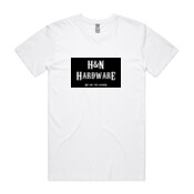 H&N Logo Tee