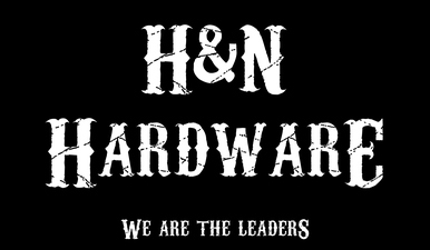 H&N Hardware - We Are The Leaders.